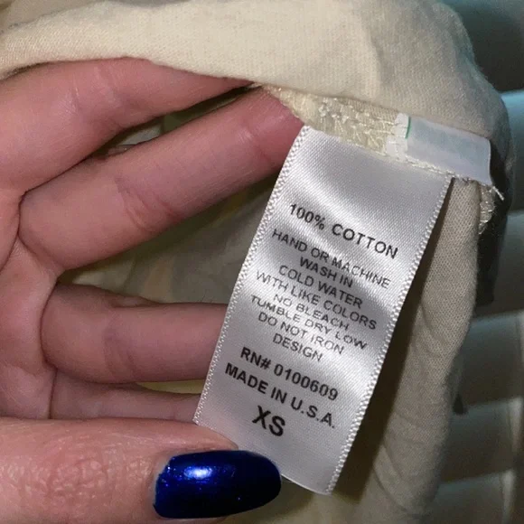 Junk Food David Bowie Tank Top - Picture 6 of 7